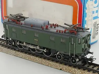 Märklin 3151 AE 3/6 10453 SBB Special Paint Finish Green Digital! Boxed • $310