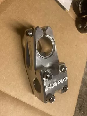 Haro Lineage Stem Bmx Bike • $60