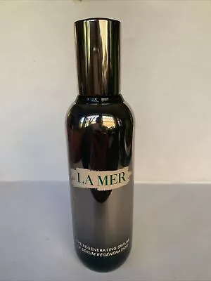 La Mer The Regenerating Serum 2.5 OZ/75 ML New Without Box • $350