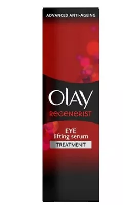 Olay Regenerist Eye Lifting Serum Treatment 15ml • £14