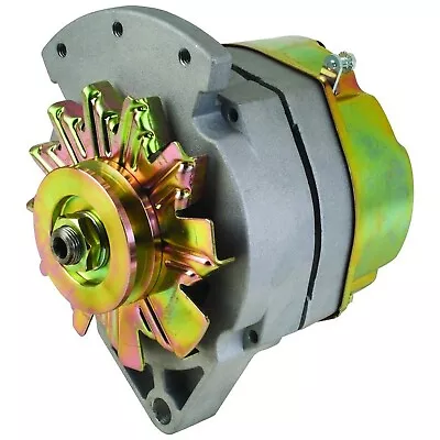 New Alternator For Marine Application Replaces Motorola 10 SI 1-wire 100 AMP • $91.95