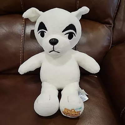 Build A Bear - Animal Crossing™ New Horizons KK Slider • $12.50