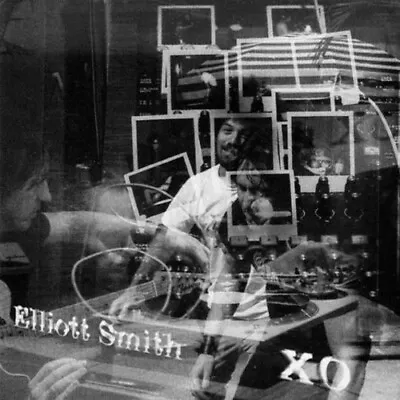 XO By Elliott Smith (Record 2017) • $25