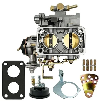 Carburetor For Weber 32/36 DGEV DGV Carb K551 K551-M Jeep With Gasket • $192