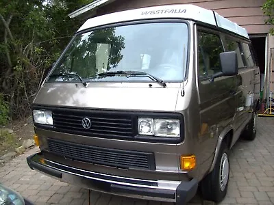 $27500 • Buy 1986 Volkswagen Bus/Vanagon 