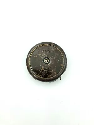 Vintage Stanley Tape Measure - 6 Ft - No 7566 • $24.99