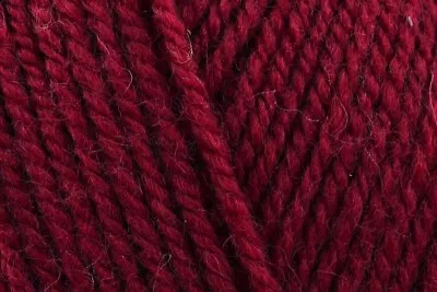 James C Brett Croftland Aran Wool 200g Knitting Crochet Yarn • £6.40