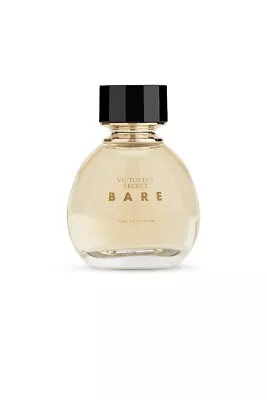 BARE By Victoria's Secret Eau De Parfum 100ml/3.4fl.oz. New Sealed • $51.66