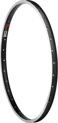 Sun Ringle Rhyno Lite Rim - 29  Rim Black/Silver 36H Clincher • $41.99