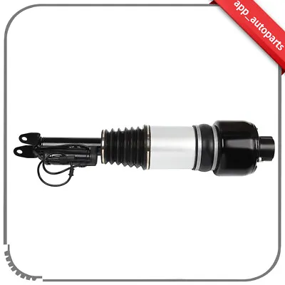 For Mercedes W211 E320 E350 E500 CLS500 CLS550 Front Air Suspension Strut Left • $224.05