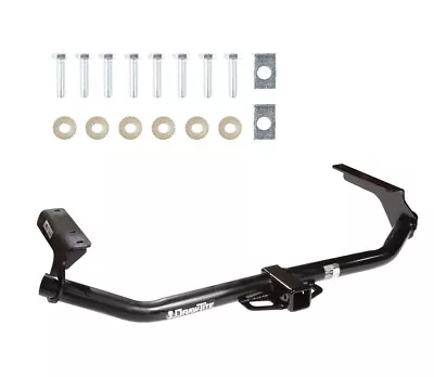 Trailer Tow Hitch For 09-16 Toyota Venza All Styles 2  Receiver Class 3 Drawtite • $254.29