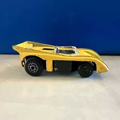 Zylmex P340 McLaren M8-A Diecast • $4