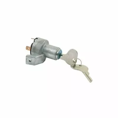 $32.39 • Buy Ignition Switch With Keys Fits VW Bug Beetle 1954-1967 # CPR111905803D-BU