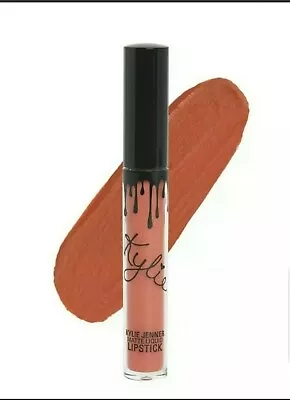 $19.99 • Buy Kylie Jenner 22 Matte Liquid Lipstick 