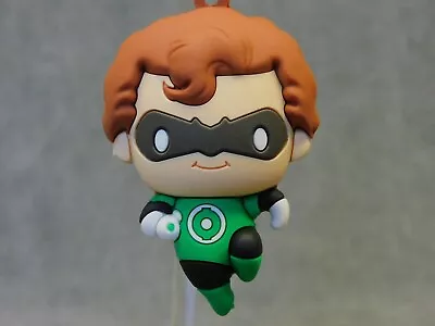 DC Classic NEW * Green Lantern Clip * Blind Bag Opened Figural Monogram Comics • $9.95