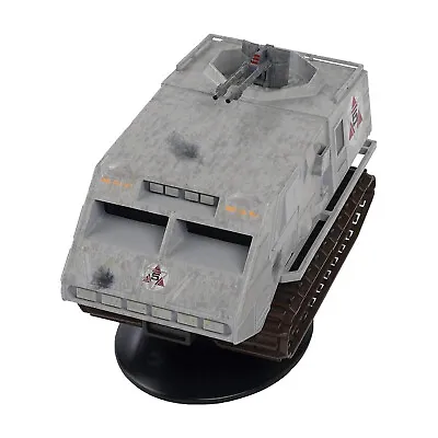 Eaglemoss Battlestar Galactica Landram Ship Replica NEW • $69.99