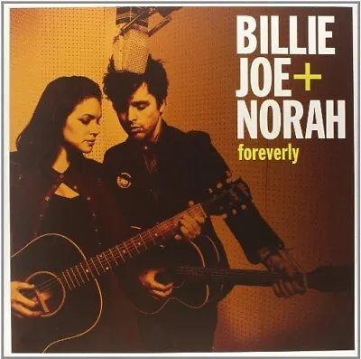 Billie Joe Armstrong - Foreverly [New Vinyl LP] • $24.73