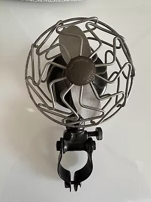 Vintage Trico Dash Fan Defroster Car Truck Rat Rod Working • $200