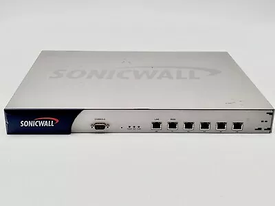 SonicWall PRO 4060 Series Dynamic Multi-function Network Security Appliance • $499.99