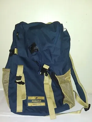 Babolat Backpack Classic Pack Wimbledon • $39.99