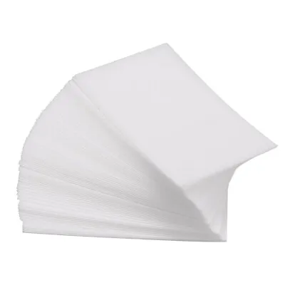 $6 • Buy 120pcs/Box Salon Perm Paper Hair Quick Curing Hair End  Papers R7V3