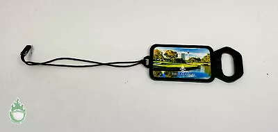 Las Vegas Country Club Bottle Opener & Bag Tag • $19.99