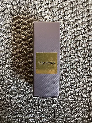 Genuine Empty TOM FORD Perfume Sample Box Men's Women's Fragrance Parfum EMPTY • $3.95