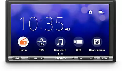 Sony XAV-AX3200 Digital Multimedia Receiver • $348