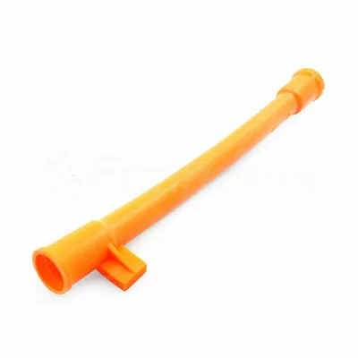 Engine Oil Dipstick Funnel Sleeve Tube For Beetle Golf Jetta • $6.80