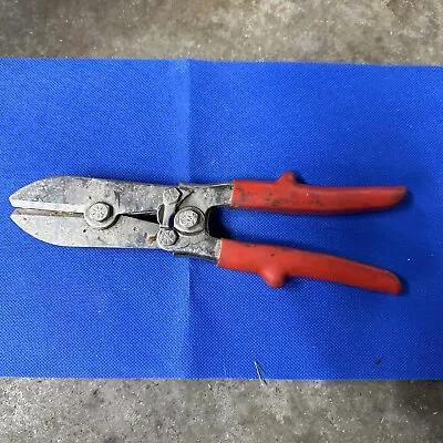 Malco C5 Pipe Crimper • $15