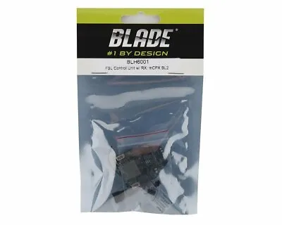 New Blade MCPX BL2 Brushless Replacement RC Helicopter Main Board BLH6001 • $68.95