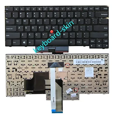 NEW For IBM Thinkpad E330 E430 E435 L330 S430 Keyboard 04W2557 V131920AS1 • $43.80