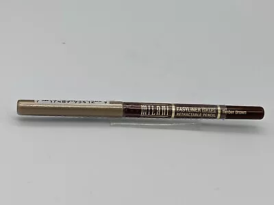 Milani~easyliner Retractable Pencil For Lips~timber Brown - Rare • $14.99