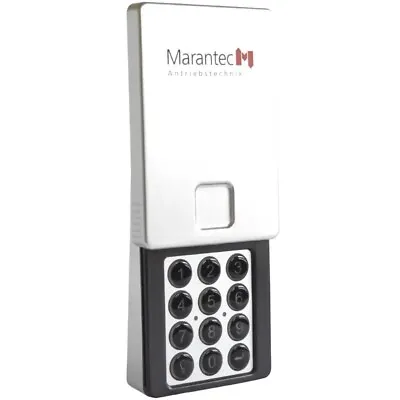 NEW OEM Marantec M13-631 315MHz Wireless Garage Door Remote Keypad NKPWK13315 • $44.99