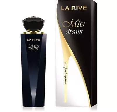 La Rive Miss Dream / La Rive EDP Spray 3.3 Oz (100 Ml) (w) • $16.98