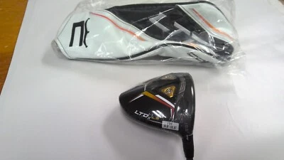 $249.99 • Buy NEW COBRA LTDx LS 10.5* DRIVER / HZRDUS SMOKE IM10 60 GRAM 6.0 STIFF FLEX