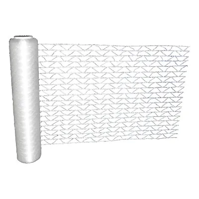 Hand Pallet Netting 500mm X 500m - Box Of 6 Rolls • £89.50