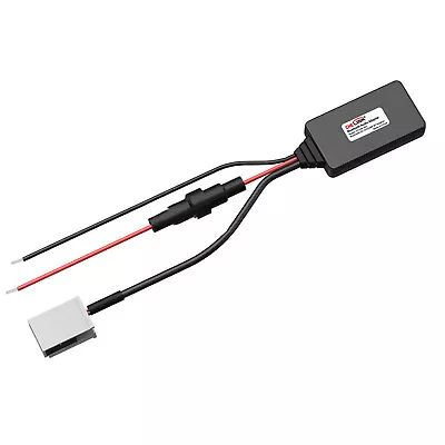 12-pin Car Bluetooth Audio Cable For VW RCD200 RCD510 RCD310 RCD300 RNS510 N • $17.59