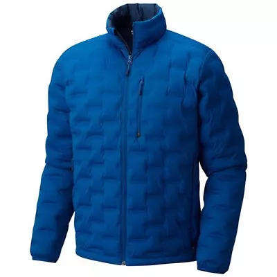 Mountain Hardwear SretchDown Jacket Men's XL • $90