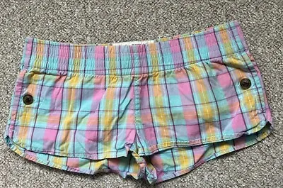 Jack Wills Size 8 Pj Shorts Women’s  • £6