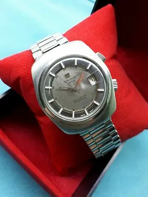 £744.78 • Buy Rare Beautiful Men's Mechanical Watch Tissue Navigator Sound