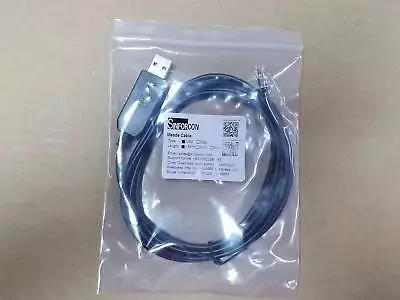 1x Telescope To PC Cable(1.8meter) For Meade 505 ETX127 ETX125 ETX-90 LXD75 LX80 • $13.88