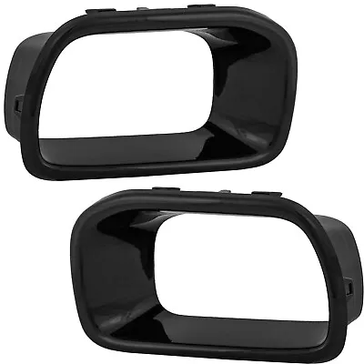 Air Intake Ducts Set Of 2 Driver & Passenger Side Left Right For Cooper Pair • $34.95