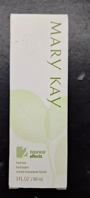 Mary Kay Botanical Effects Hydrate 1 NIB • $10.99