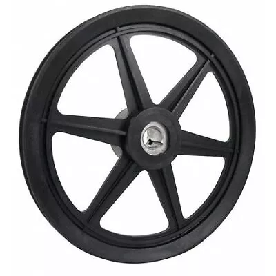 $30.01 • Buy Fenner Drives Afd10458 5/8  Fixed Bore 1 Groove Standard V-Belt Pulley 10.25  Od