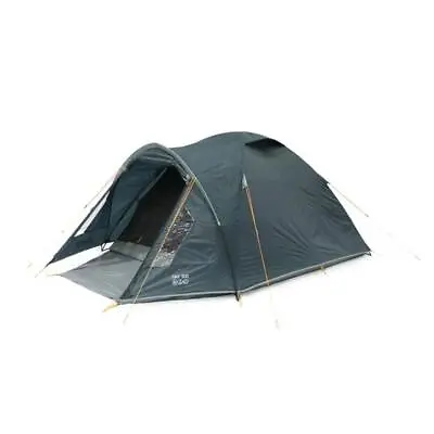 3 Man Waterproof Adventure Weekend Dome Festival Tent - Vango Tay 300 Tent • £89.99