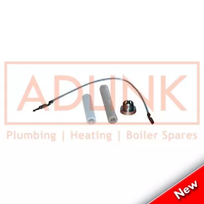 £6 • Buy Vaillant Vcw Sine 18t3w Connection Line 089549