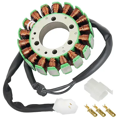 Stator For Kawasaki Ninja ZX-6R ZX636C ZX636D 2005 2006 • $36