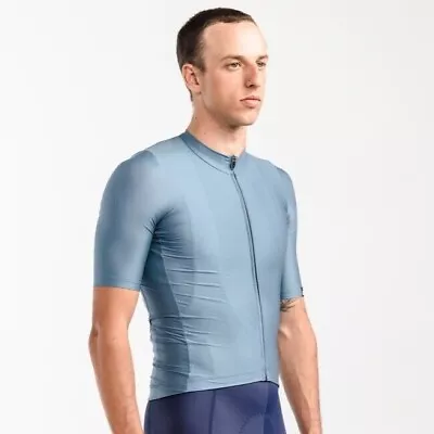 Short Sleeve Cycling Jersey - Men's PROTO - Dib Sports Multiple Sizes And Colors • $49.95