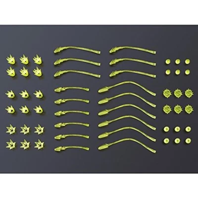 $131.81 • Buy Gundam Expansion Funnel Effect Set BANDAI MG 1/100 Sazabi Ver Ka & RE Nightingal